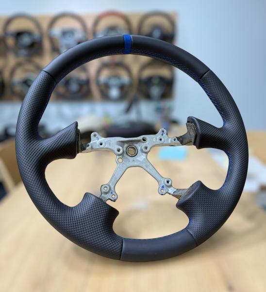 Mazda MX-5 Lenkrad Ausbauen